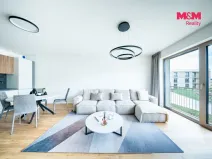 Prodej bytu 2+kk, Brandýs nad Labem-Stará Boleslav, Dřevčická, 46 m2
