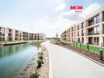 Prodej bytu 2+kk, Brandýs nad Labem-Stará Boleslav, Dřevčická, 47 m2