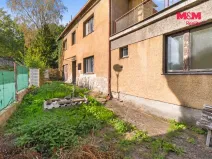 Prodej rodinného domu, Holubice, Na Návsi, 61 m2