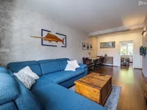 Pronájem bytu 2+1, Brno, Družstevní, 55 m2