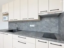 Pronájem bytu 1+kk, Brno, Markůvky, 25 m2