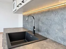 Pronájem bytu 1+kk, Brno, Markůvky, 25 m2