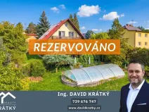Prodej rodinného domu, Bukovany, 279 m2