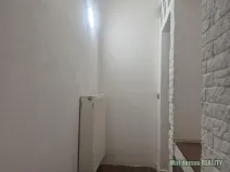 Pronájem bytu 1+1, Praha - Karlín, Křižíkova, 28 m2