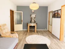 Prodej bytu 3+1, Vsetín, Luh, 60 m2