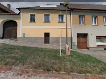 Prodej rodinného domu, Miličín, 200 m2