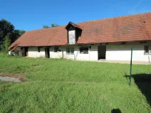 Prodej chalupy, Kaliště, 150 m2