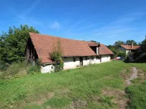 Prodej chalupy, Kaliště, 150 m2