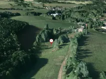 Prodej louky, Bernartice, 13423 m2