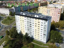 Prodej bytu 3+1, Plzeň, Částkova, 78 m2