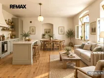 Prodej rodinného domu, Hejná, 80 m2