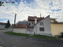 Prodej rodinného domu, Lobodice, 93 m2