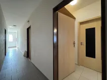 Pronájem bytu 1+kk, Pardubice, Chrudimská, 35 m2