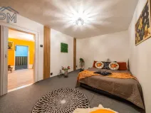 Prodej rodinného domu, Kyjov - Bohuslavice, 65 m2