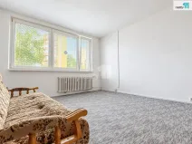 Pronájem bytu 3+1, Hranice, Galašova, 63 m2