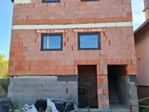 Prodej rodinného domu, Drnholec, 127 m2