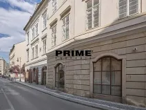 Pronájem kanceláře, Praha - Nové Město, Soukenická, 161 m2
