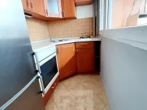 Pronájem bytu 1+kk, Kladno, Vodárenská, 26 m2