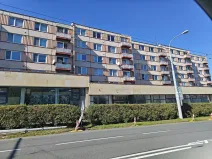 Prodej bytu 1+1, Zlín, Dlouhá, 31 m2