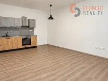 Pronájem bytu 2+kk, Břeclav, Sady 28. října, 45 m2