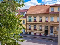 Prodej rodinného domu, České Budějovice - České Budějovice 7, Komenského, 243 m2