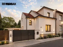 Prodej rodinného domu, Kolín, Jirečkova, 95 m2