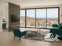 Prodej bytu 2+kk, San Pedro del Pinatar, Španělsko, 41 m2