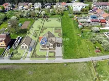 Prodej pozemku pro bydlení, Přerov, Nad Struhou, 1125 m2