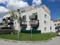 Pronájem bytu 2+kk, Plzeň, Křepelková, 59 m2