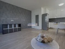 Pronájem bytu 2+kk, Plzeň, Křepelková, 59 m2