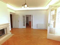 Pronájem bytu 3+1, Praha - Střešovice, U první baterie, 85 m2
