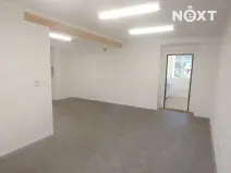 Pronájem obchodního prostoru, Zákupy, Borská, 50 m2