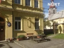 Pronájem obchodního prostoru, Zákupy, Borská, 50 m2