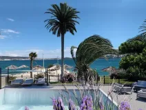 Prodej bytu 3+kk, Trogir, Chorvatsko, 68 m2