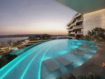 Prodej bytu 2+kk, Dubaj, Spojené arabské emiráty, 67 m2