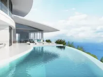 Prodej bytu 2+kk, Victoria, Seychely, 88 m2