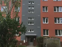 Prodej bytu 2+1, Žatec, V Zahradách, 51 m2