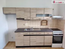 Pronájem bytu 1+1, Děčín - Děčín VI-Letná, Lovecká, 45 m2