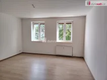 Pronájem bytu 1+1, Děčín - Děčín VI-Letná, Lovecká, 45 m2
