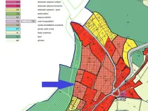 Prodej pozemku pro bydlení, Hrádek, 7770 m2