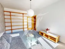 Pronájem bytu 2+1, Praha - Krč, Antala Staška, 55 m2