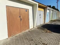 Prodej garáže, Uherské Hradiště, Průmyslová, 20 m2