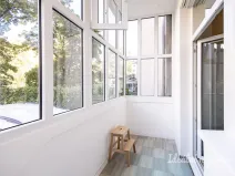 Pronájem bytu 2+kk, Praha - Vršovice, Oblouková, 40 m2