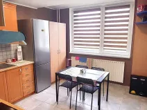 Pronájem bytu 2+1, Hodonín, 62 m2