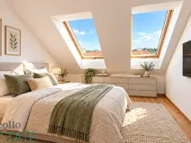 Prodej bytu 2+kk, Praha, Seifertova, 40 m2