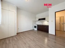 Pronájem bytu 1+1, Česká Třebová, Křib, 35 m2