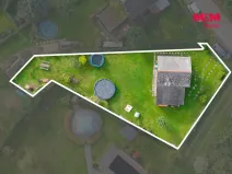 Prodej chaty, Lanškroun - Lanškroun-Vnitřní Město, 56 m2