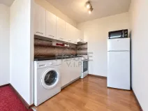 Prodej bytu 2+kk, Praha - Chodov, Hráského, 43 m2