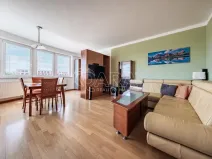 Pronájem bytu 4+1, Praha - Strašnice, Radošovická, 117 m2