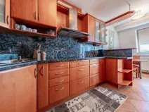 Pronájem bytu 4+1, Praha - Strašnice, Radošovická, 117 m2